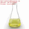 Ethancure100/80 Diethyl Toluene Diamine Detda Curing Agent Diethyltoluenediamine